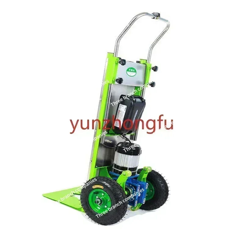 Electric climbing machine truck, building materials, cement, yellow sand, home appliances, heavy cargo pulling truck
Electric climbing machine truck, building materials, cement, yellow sand, home appliances, heavy cargo pulling truck