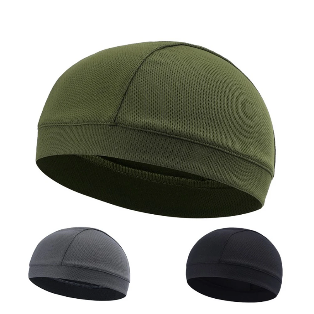 Quick Dry Cycling Cap Elastic Inner Lining Men Women Breathable Sweat Absorbing Liner Moisture Wicking Durable Sports
Quick Dry Cycling Cap Elastic Inner Lining Men Women Breathable Sweat Absorbing Liner Moisture Wicking Durable Sports