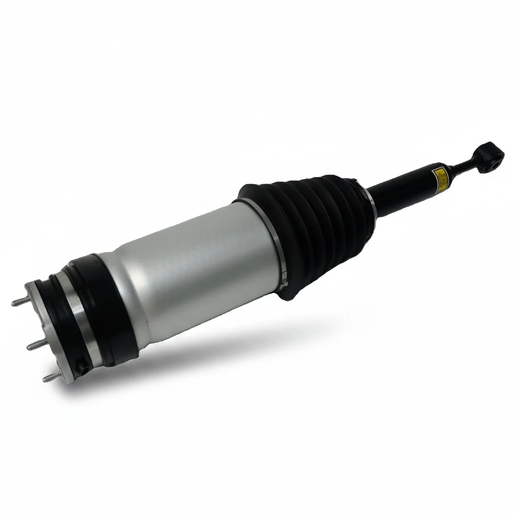 Rear Air Suspension Strut for Tesla Model X 2015-2019, Airmatic Shock Absorber, OEM 102746100, Heavy Duty Replacement
Rear Air Suspension Strut for Tesla Model X 2015-2019, Airmatic Shock Absorber, OEM 102746100, Heavy Duty Replacement