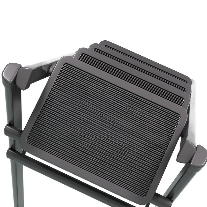 Ladder indoor household ladder scaffold horse stool foot pad pedal stool carbon steel folding ladder telescopic bold
Ladder indoor household ladder scaffold horse stool foot pad pedal stool carbon steel folding ladder telescopic bold
