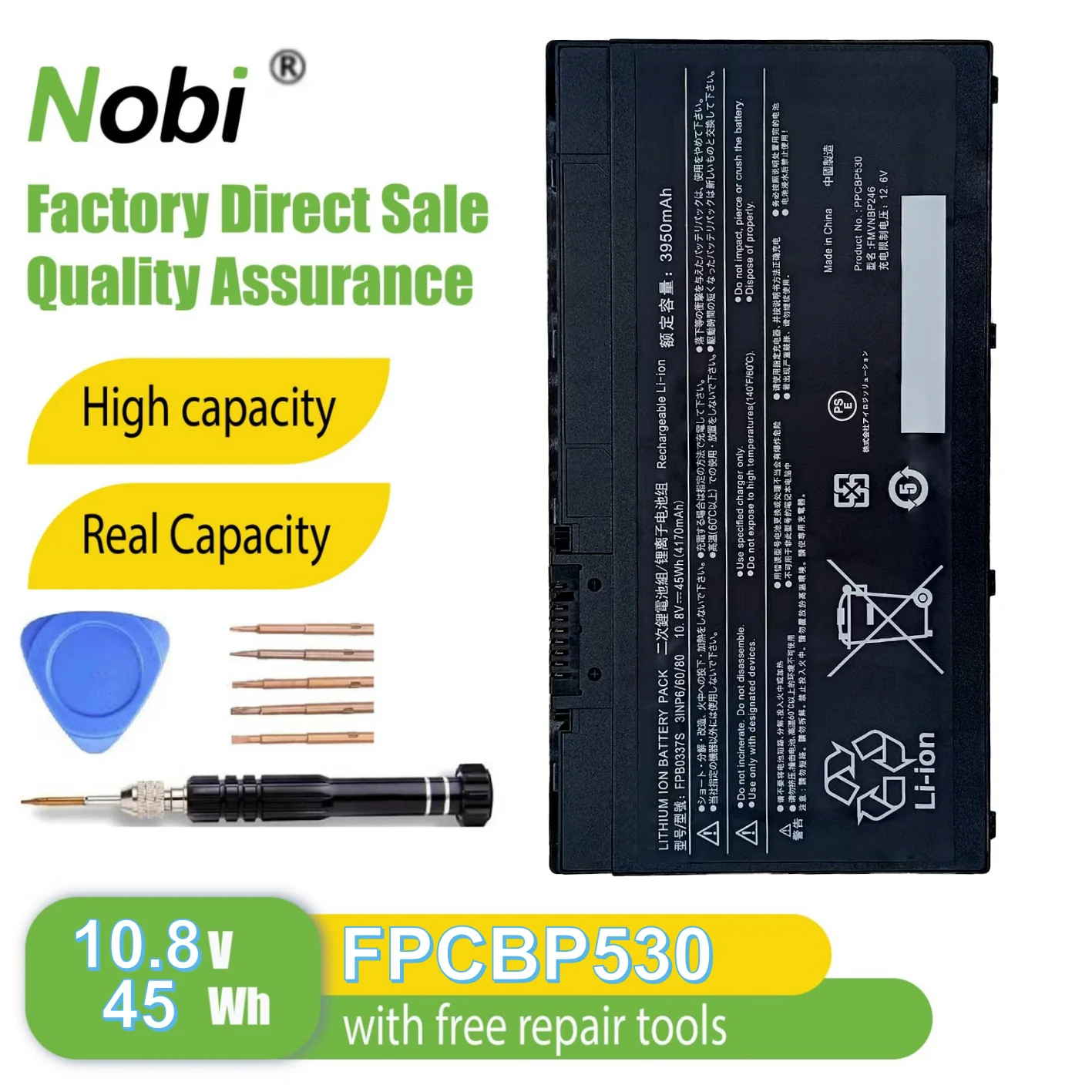 Nobi FPB0337S FPCBP528 FPCBP530 FPCBP530AP FMVNBP245 FMVNBP246 3INP6/60/80 CP721833-01 CP734929-01 CP753148 CP753148-01
Nobi FPB0337S FPCBP528 FPCBP530 FPCBP530AP FMVNBP245 FMVNBP246 3INP6/60/80 CP721833-01 CP734929-01 CP753148 CP753148-01