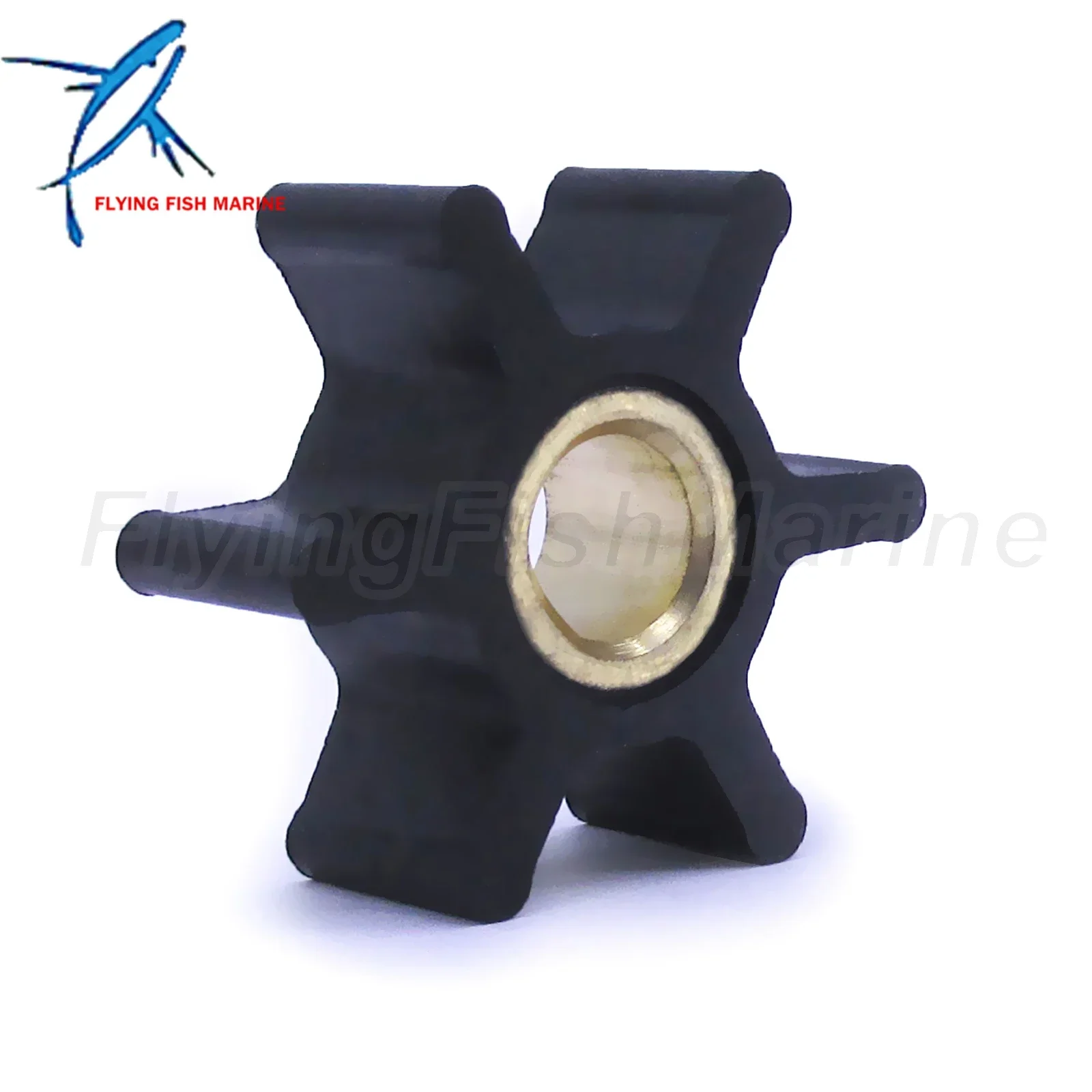 Flexible Water Pump Impeller 1414-0001 21414-0001 for Jabsco / 500113 for CEF / 128170-42070 128176-42071 for Yanmar
Flexible Water Pump Impeller 1414-0001 21414-0001 for Jabsco / 500113 for CEF / 128170-42070 128176-42071 for Yanmar