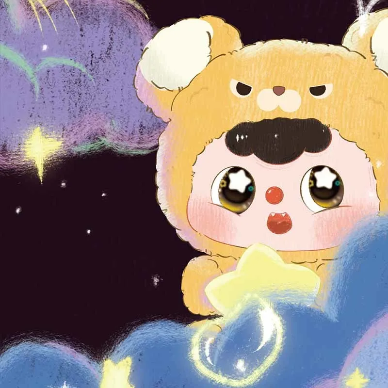 Новый Doubao 12, серия китайских знаков зодиака, сюрприз, слепая коробка, виниловые плюшевые украшения, подарок на день рождения для девочек, загадочная подарочная коробка
Новый Doubao 12, серия китайских знаков зодиака, сюрприз, слепая коробка, виниловые плюшевые украшения, подарок на день рождения для девочек, загадочная подарочная коробка