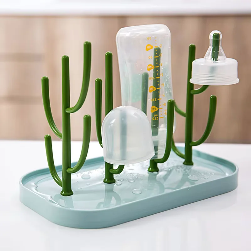 Baby Milk Powder Bottles Drying Rack Infant Feeding Supplier Cup Holder Drying Bracket Universal Newborn Bottle Placing Rack
Baby Milk Powder Bottles Drying Rack Infant Feeding Supplier Cup Holder Drying Bracket Universal Newborn Bottle Placing Rack