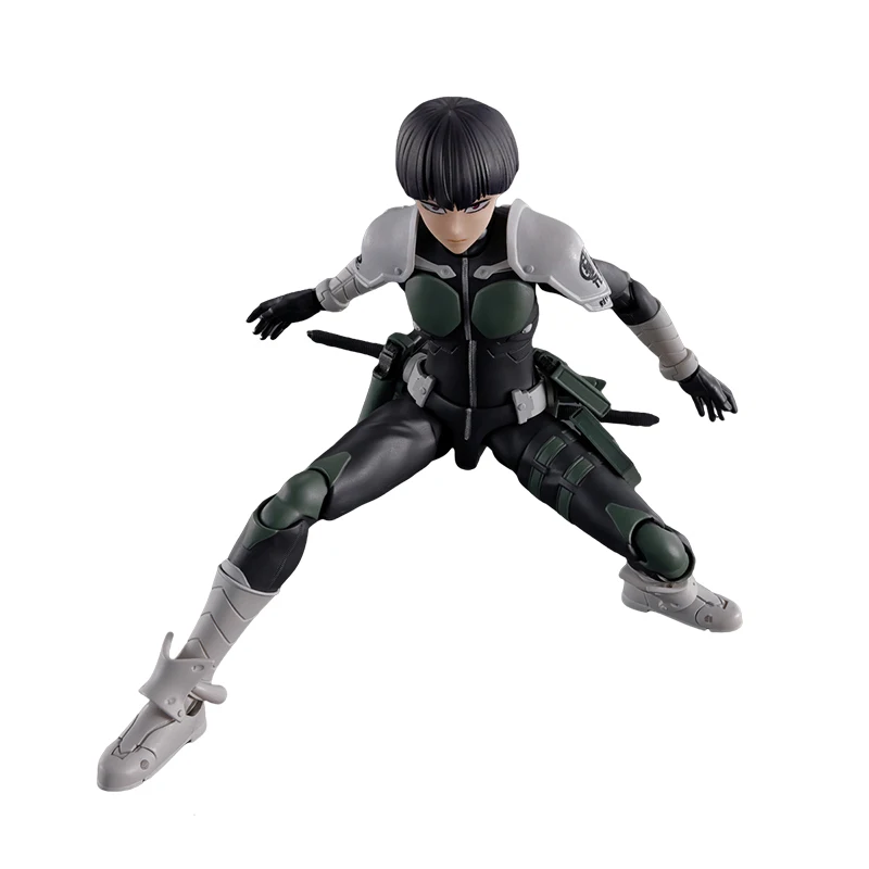 Bandai Genuine SHF Dragon Ball SON GOKU (MINI) -DAIMA- Anime Action Anime Figure Model Toy Action Figure Toy Anime Series
Bandai Genuine SHF Dragon Ball SON GOKU (MINI) -DAIMA- Anime Action Anime Figure Model Toy Action Figure Toy Anime Series