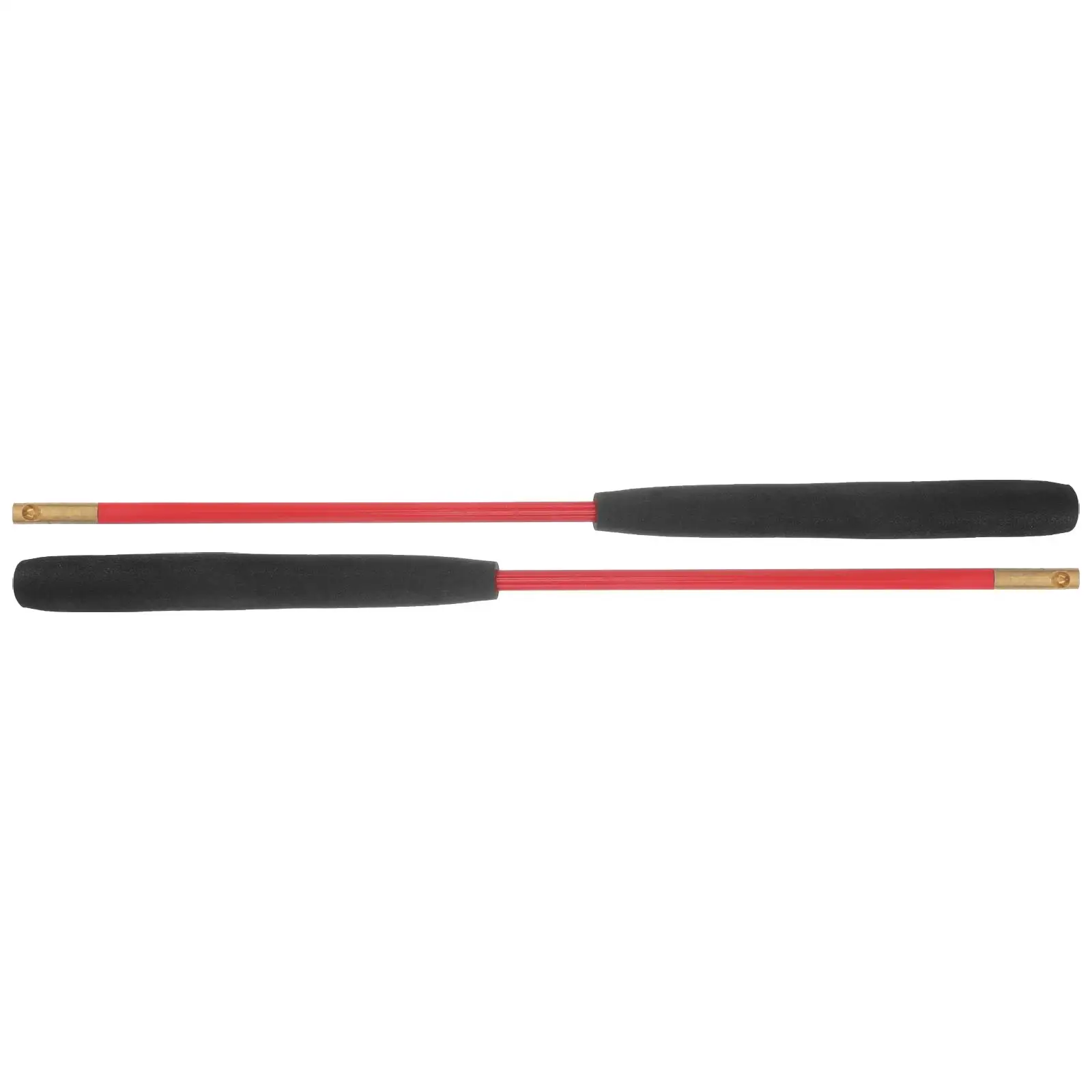 1 Pair 35cm Anti-slip Handle Solid Diabolo Sticks Glass Fiber Pole Line Hole Lightweight Portable Juggling Supplies
1 Pair 35cm Anti-slip Handle Solid Diabolo Sticks Glass Fiber Pole Line Hole Lightweight Portable Juggling Supplies