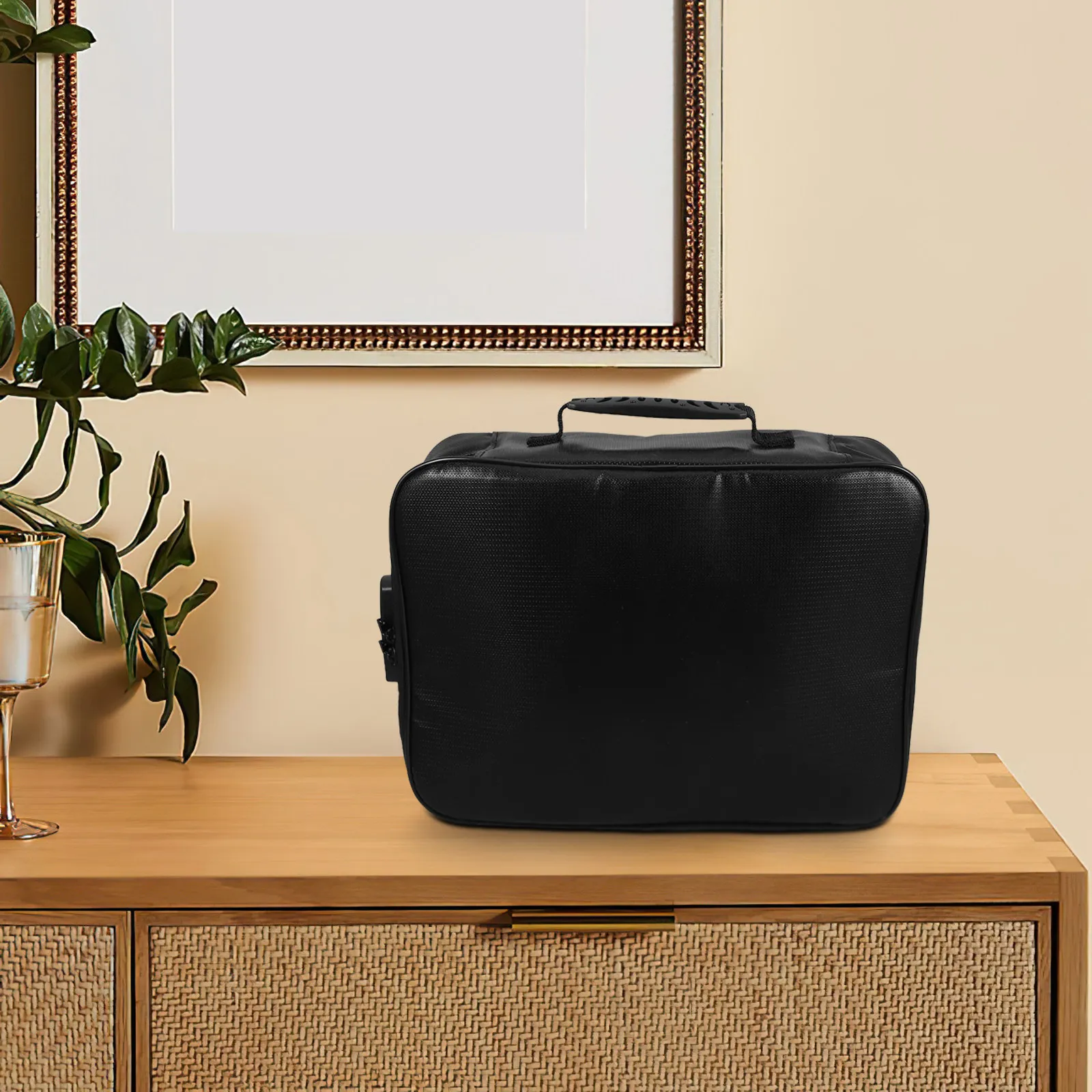 Multi Layer Document Storage Bag Fireproof Certificate Holder Passport Organizer Secure File Organizer Portable Document Bag
Multi Layer Document Storage Bag Fireproof Certificate Holder Passport Organizer Secure File Organizer Portable Document Bag