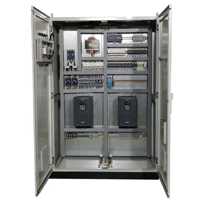0-6300A Power distribution board/Inverter control board/Frequency converter control panel/VFD, Cooperative installation
0-6300A Power distribution board/Inverter control board/Frequency converter control panel/VFD, Cooperative installation