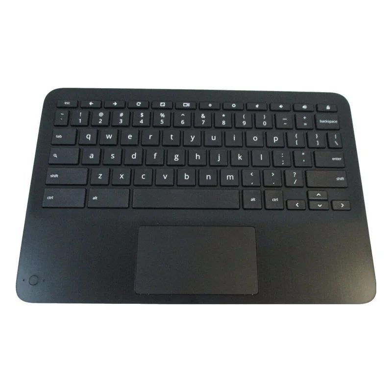 Для HP Chromebook 11MK G3 EE чехол для упора для рук с клавиатурой TouchPad M49312-001
Для HP Chromebook 11MK G3 EE чехол для упора для рук с клавиатурой TouchPad M49312-001