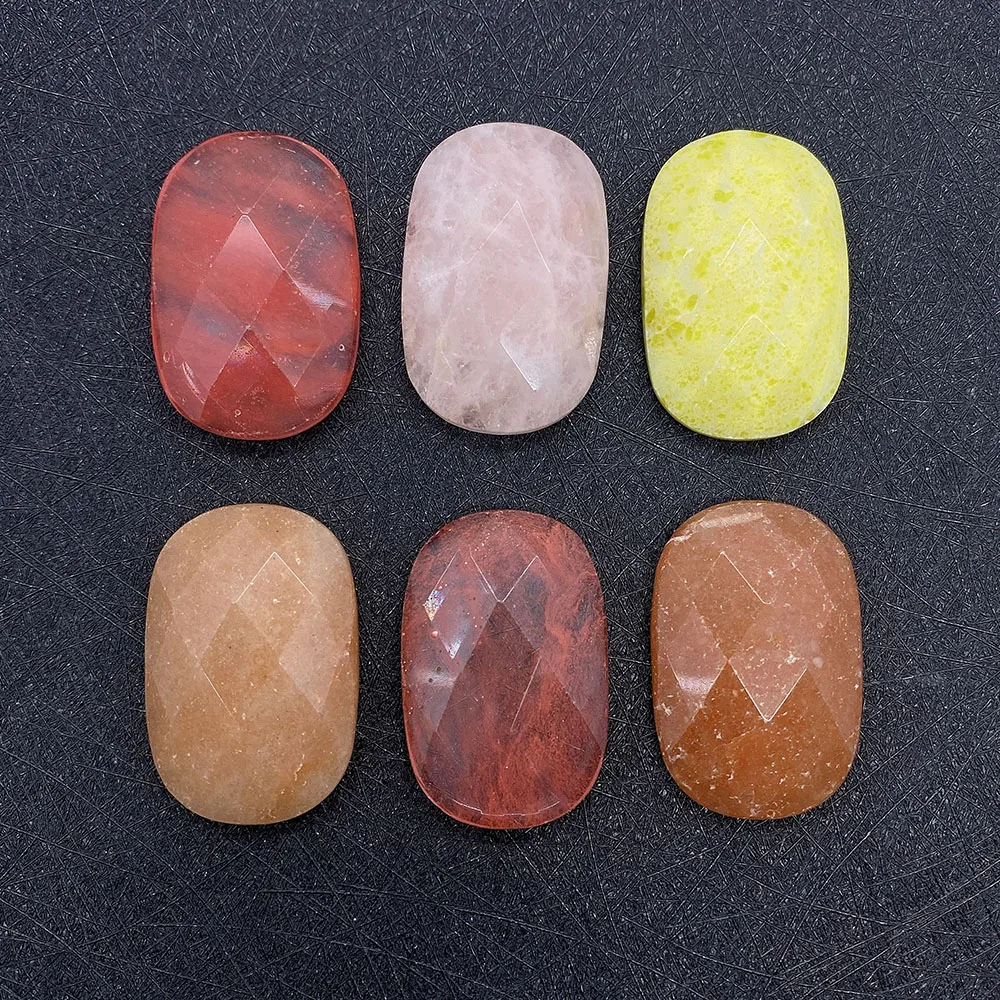 Natural Stone Watermelon Crystal Crystal Ring Face Spiritual Ladies Jewelry Charm Men Jewelry Making Jewelry Exquisite Ring Face
Natural Stone Watermelon Crystal Crystal Ring Face Spiritual Ladies Jewelry Charm Men Jewelry Making Jewelry Exquisite Ring Face