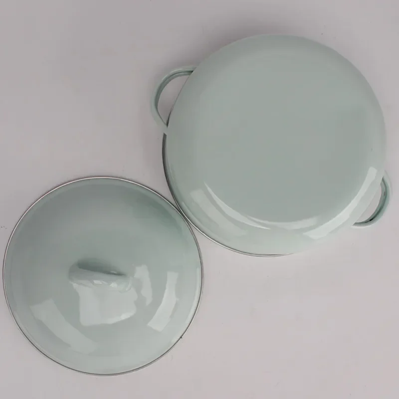 green enamel macaron casserole instant noodles bowl dormitory small induction cooker soup cooking pot household cookware
green enamel macaron casserole instant noodles bowl dormitory small induction cooker soup cooking pot household cookware