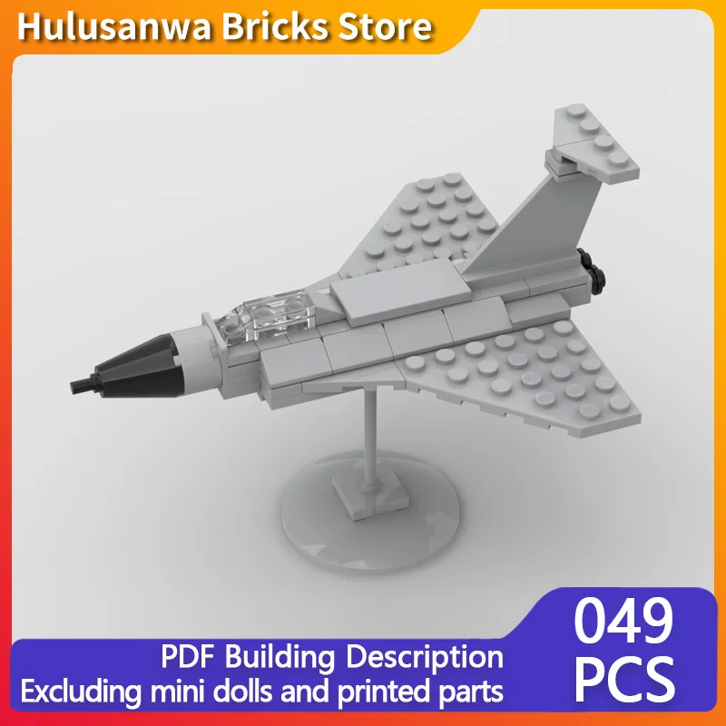 Javelin WW2 Military Fighter Jets MOC Building Bricks War Equipment Modular Technology Gifts Holiday Assemble Children Toys Suit
Javelin WW2 Military Fighter Jets MOC Building Bricks War Equipment Modular Technology Gifts Holiday Assemble Children Toys Suit