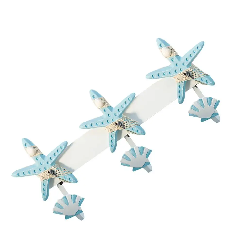 Creative Star Coat Hooks Wall Hooks Bedroom Living Room Closet Storage Multi Purpose Hooks Sea Star Hooks Home Storage
Creative Star Coat Hooks Wall Hooks Bedroom Living Room Closet Storage Multi Purpose Hooks Sea Star Hooks Home Storage