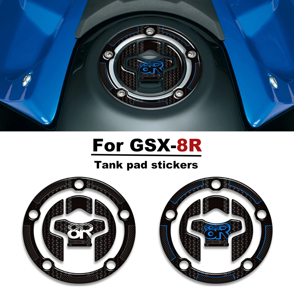 3D resin Motorcycle Tank cap stickers fuel tank surface protection decals kit For Suzuki GSX 8R GSX-8R GSX8R 2023 2024
3D resin Motorcycle Tank cap stickers fuel tank surface protection decals kit For Suzuki GSX 8R GSX-8R GSX8R 2023 2024