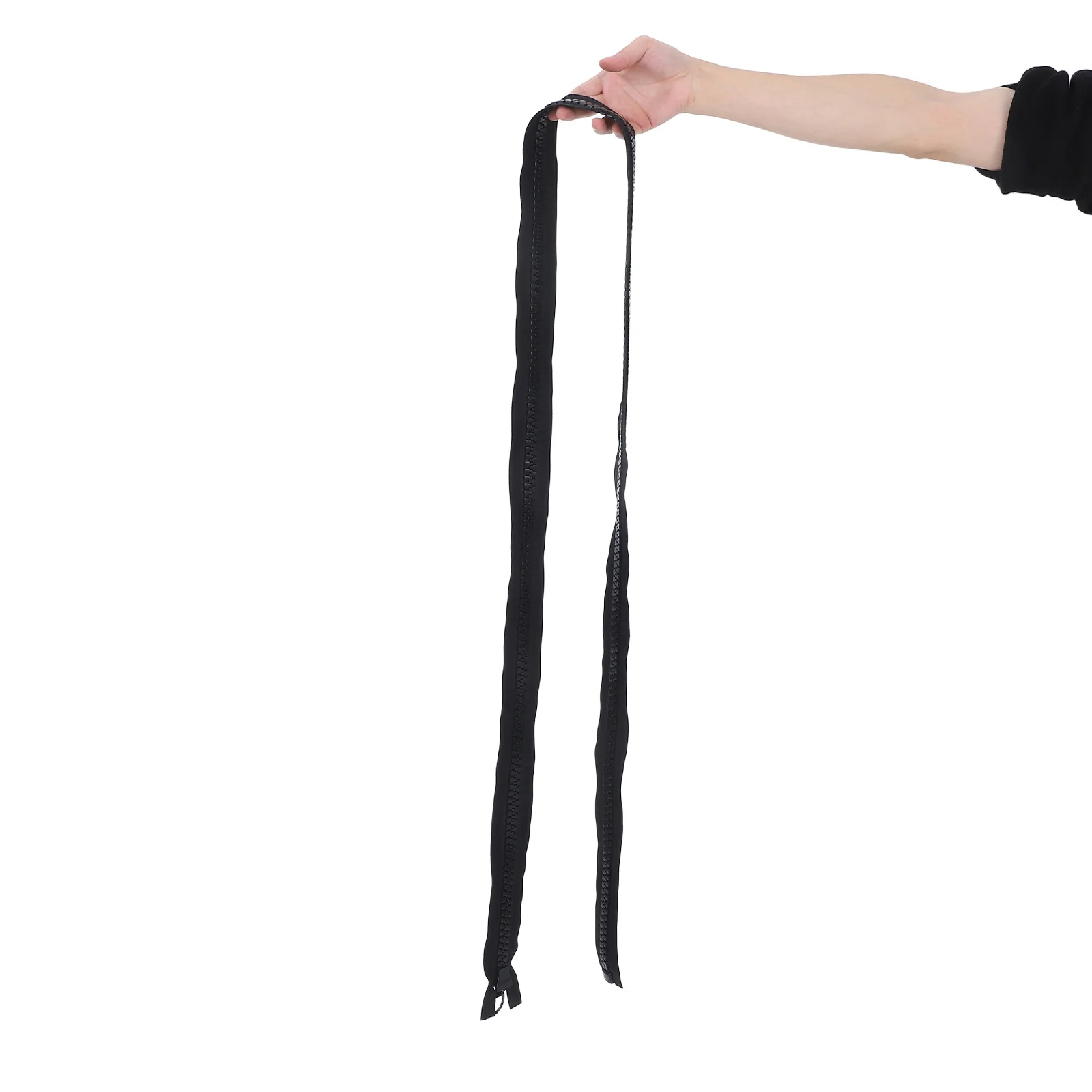 2M Heavy Duty Giant Plastic Zippers Separating Design for Sewing Tents Overcoats Canvas Marine Jacket Replacement Projects
2M Heavy Duty Giant Plastic Zippers Separating Design for Sewing Tents Overcoats Canvas Marine Jacket Replacement Projects