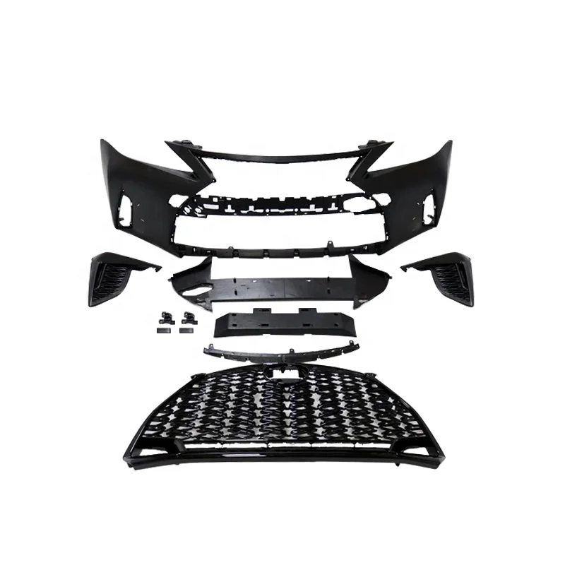 Factory Direct Car Bumpers For Lexus Is250 Is300 Is350 Upgrade 2021 New Style Front Bumper Good Material
Factory Direct Car Bumpers For Lexus Is250 Is300 Is350 Upgrade 2021 New Style Front Bumper Good Material