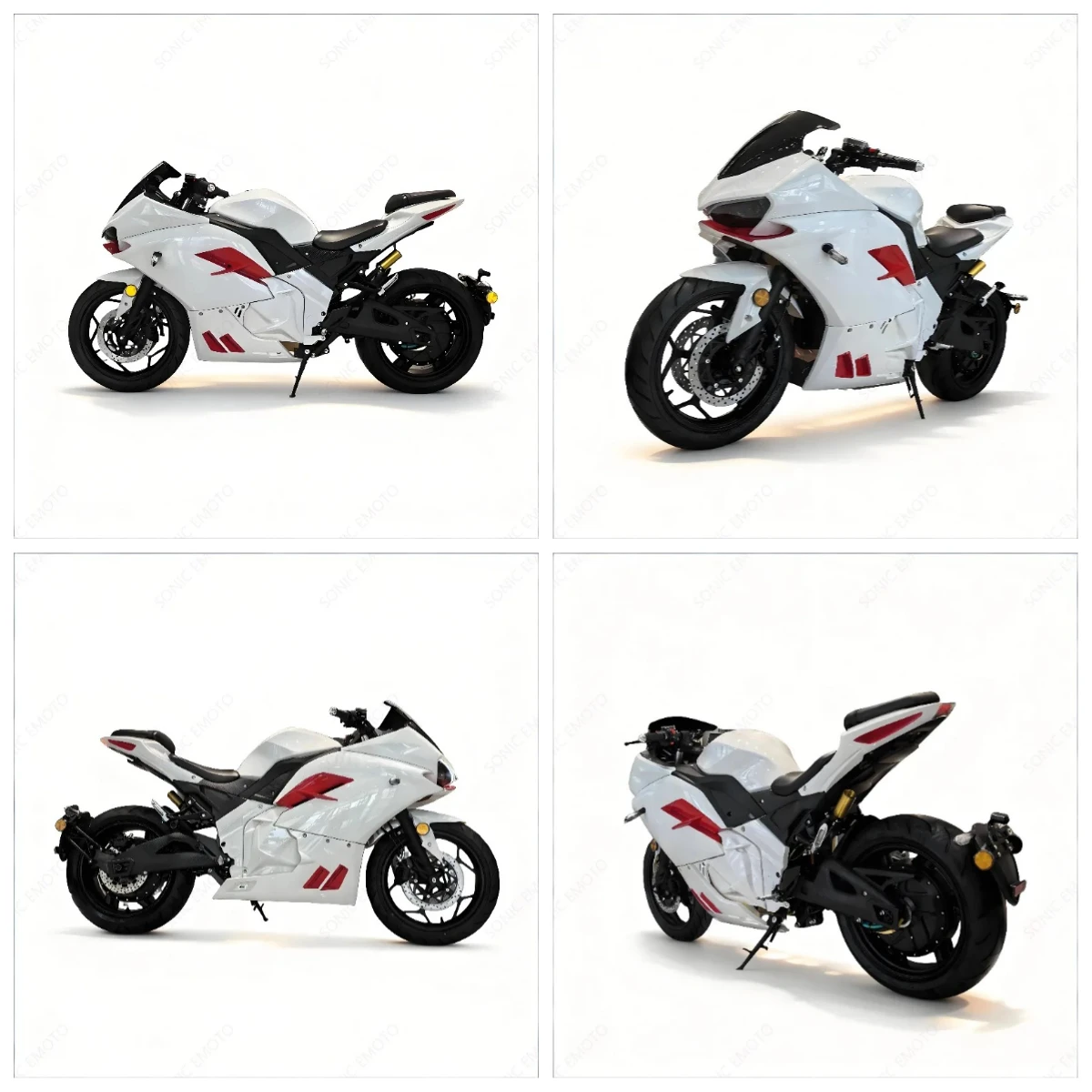2025 Newest Panigale Popular Model 5000W Electric Motorcycle With Brushless Hub Motor 72v Lithium Battery
2025 Newest Panigale Popular Model 5000W Electric Motorcycle With Brushless Hub Motor 72v Lithium Battery