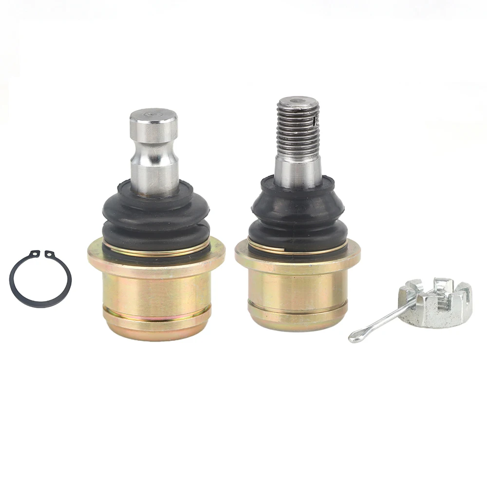 1 piece M14 and 14mm 32X12mm lower arm ball joint fit for China Hisun 650 ATV UTV Go Kart Buggy Quad Bike parts
1 piece M14 and 14mm 32X12mm lower arm ball joint fit for China Hisun 650 ATV UTV Go Kart Buggy Quad Bike parts