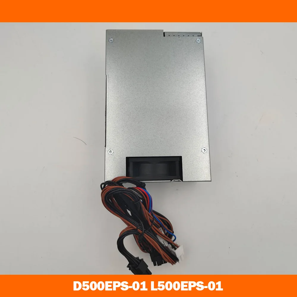 For DELL Optipex 7000 500W Power Supply HU500EPS-00 D500EPS-01 D500EPS-01 L500EPS-01
For DELL Optipex 7000 500W Power Supply HU500EPS-00 D500EPS-01 D500EPS-01 L500EPS-01