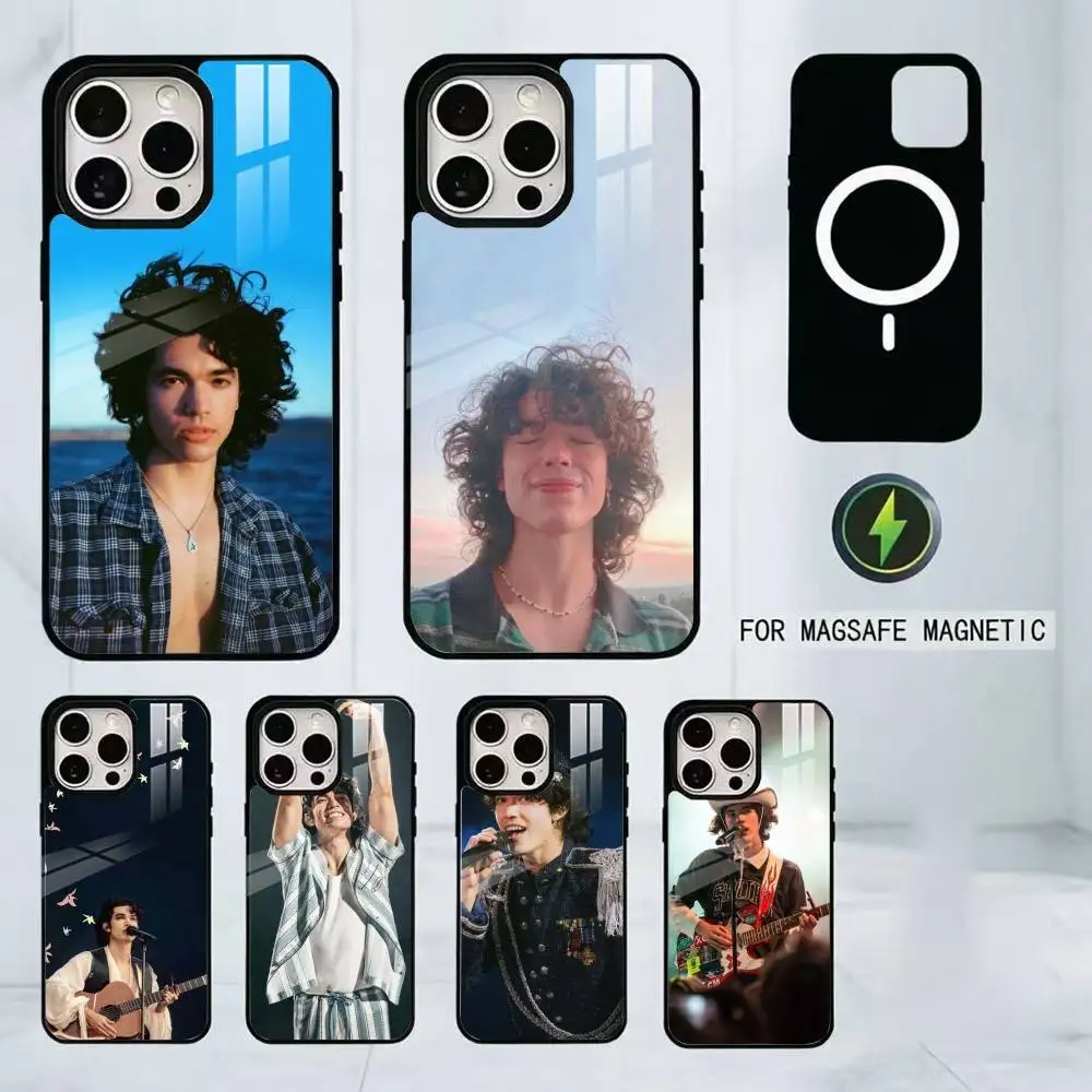 Singer C-Conan G-Gray-S Wishbone-e Phone Case For iPhone17,16,15,14,13,12,11 Plus,Pro Magnetic For Magsafe Wireless Charging
Singer C-Conan G-Gray-S Wishbone-e Phone Case For iPhone17,16,15,14,13,12,11 Plus,Pro Magnetic For Magsafe Wireless Charging