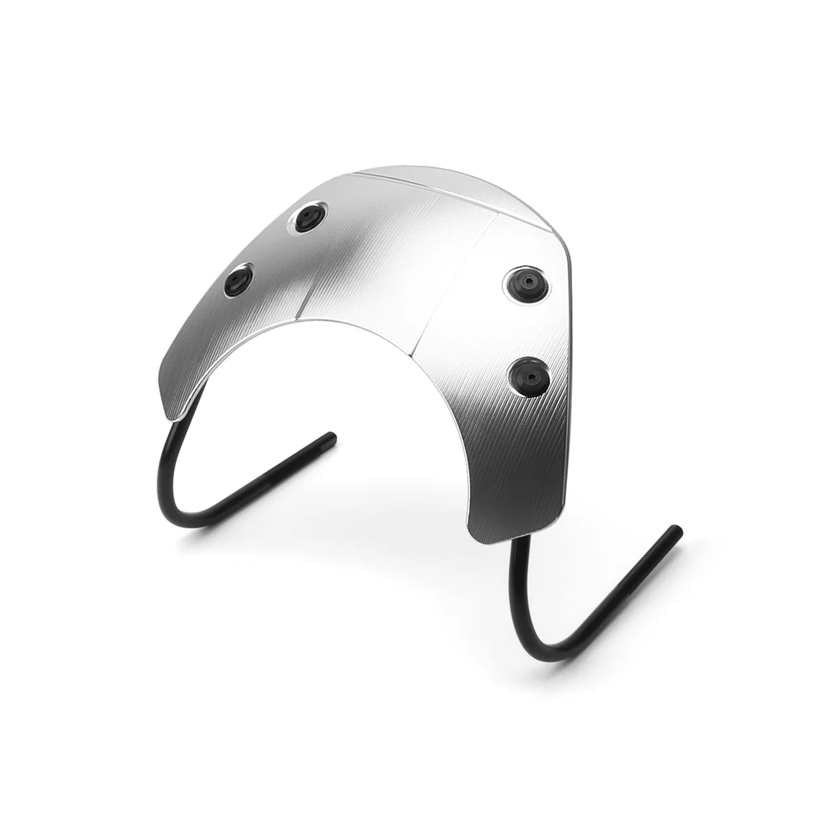 Motorcycle Windshield Windscreen Headlight Fairing for Vespa GTS 300 Super GTS300 SUPER 2018-2022(Silver)
Motorcycle Windshield Windscreen Headlight Fairing for Vespa GTS 300 Super GTS300 SUPER 2018-2022(Silver)