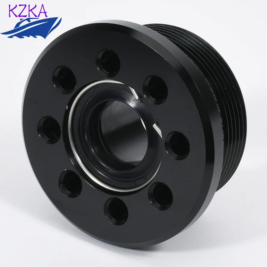 63P-43821 Trim Cylinder Screw End Cap For Yamaha Outboard Motor 4T 150HP F150 Engine 2011 and Up 63P-43821-10 63P-43821-10-00
63P-43821 Trim Cylinder Screw End Cap For Yamaha Outboard Motor 4T 150HP F150 Engine 2011 and Up 63P-43821-10 63P-43821-10-00