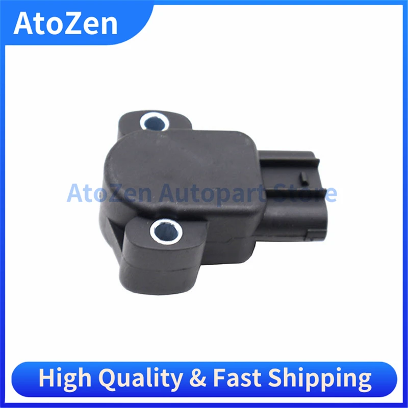F4SZ-9B989-AA F4SZ9B989AA Throttle Position TPS Sensor for Mustang Taurus Ford F250 F350 Excursion Lincoln Car Accessories
F4SZ-9B989-AA F4SZ9B989AA Throttle Position TPS Sensor for Mustang Taurus Ford F250 F350 Excursion Lincoln Car Accessories