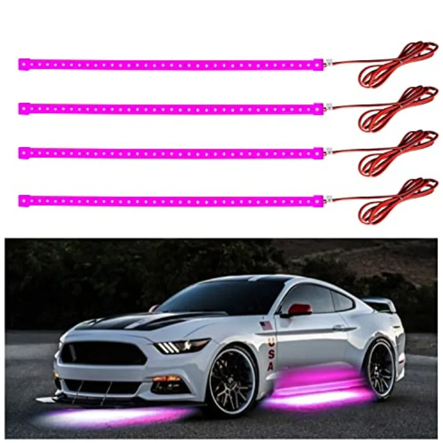 Led Strip Lights for Cars Boat Motorcycle Golf Cart Interior Exterior Underwater Marine Lighting Waterproof IP68 36smd v, Pack
Led Strip Lights for Cars Boat Motorcycle Golf Cart Interior Exterior Underwater Marine Lighting Waterproof IP68 36smd v, Pack