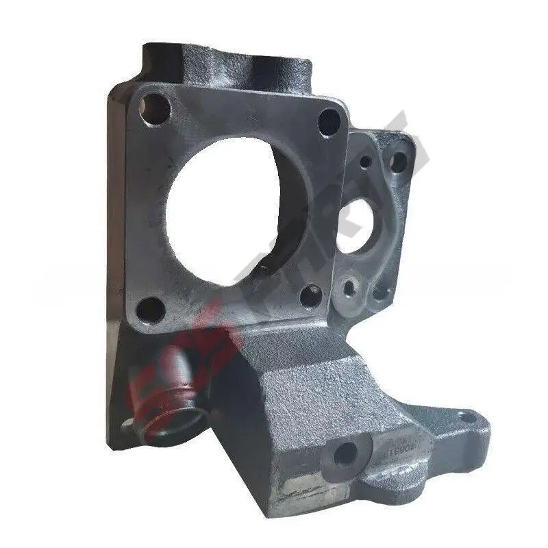 4083190 Опора корпуса термостата подходит для Cummins M11( 3076795 , 3076794 )
4083190 Опора корпуса термостата подходит для Cummins M11( 3076795 , 3076794 )