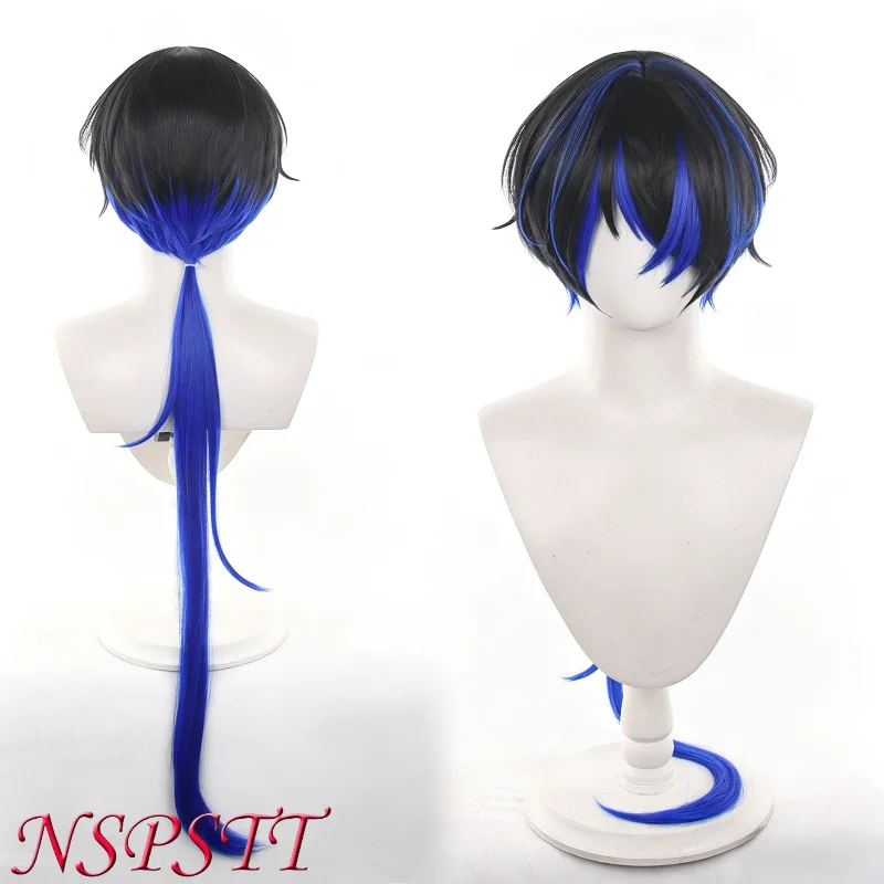NSPSTT Neverness to Everness Daffodill Cosplay Wig 110CM Heat Resistant Synthetic Hair Wig for Halloween Party
NSPSTT Neverness to Everness Daffodill Cosplay Wig 110CM Heat Resistant Synthetic Hair Wig for Halloween Party