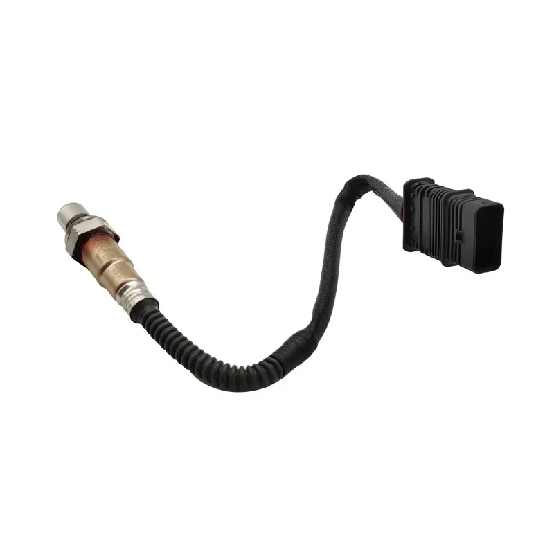 Auto Parts Car Accessories High Quality New Oxygen Sensor for BMW F18 F30 X1 X3 1178 7589 121 11787589121
Auto Parts Car Accessories High Quality New Oxygen Sensor for BMW F18 F30 X1 X3 1178 7589 121 11787589121