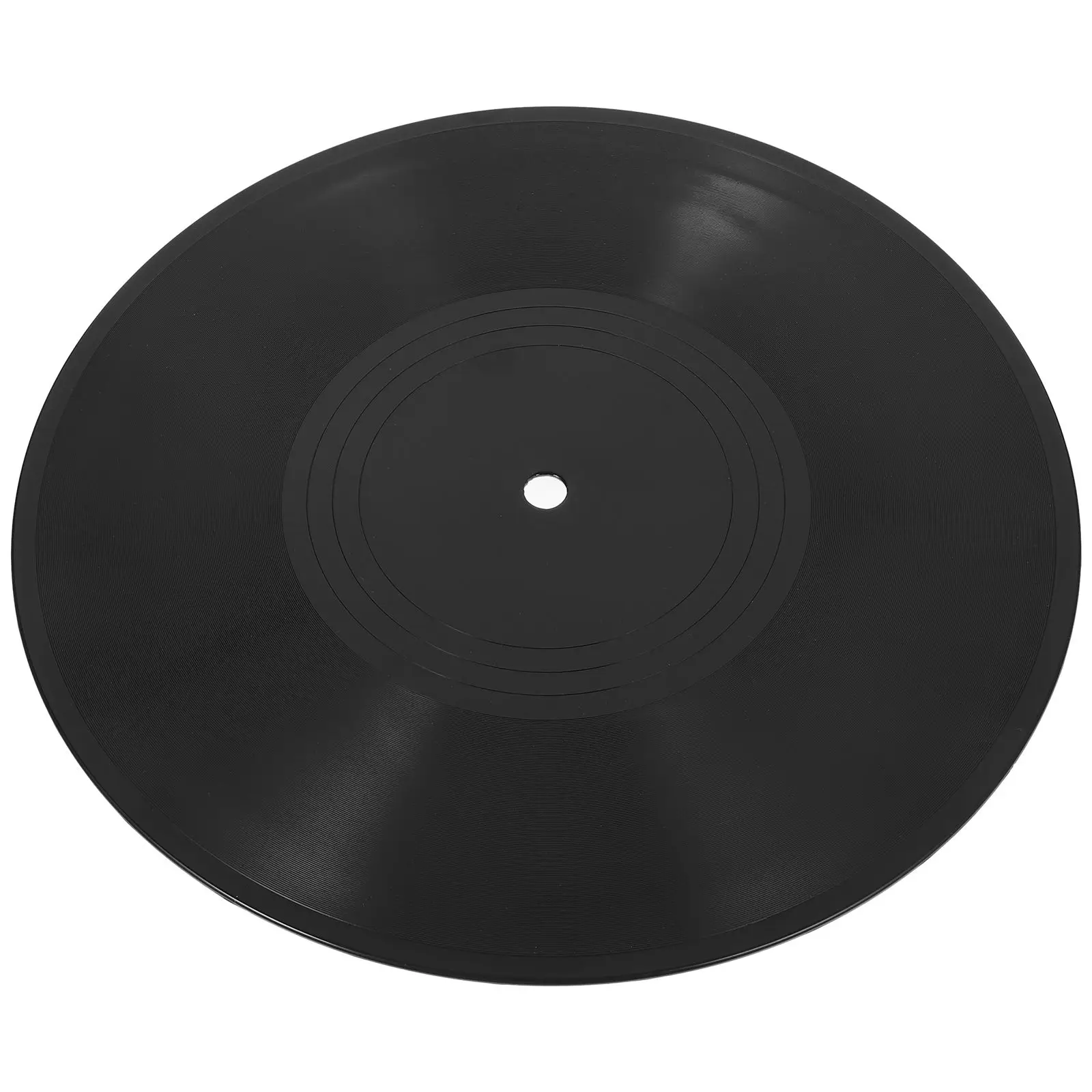 1pcs Record Wall Decor 12 Inch Retro Plastic Records Decoration for Home Bar Coffee Shop Fake Discs
1pcs Record Wall Decor 12 Inch Retro Plastic Records Decoration for Home Bar Coffee Shop Fake Discs