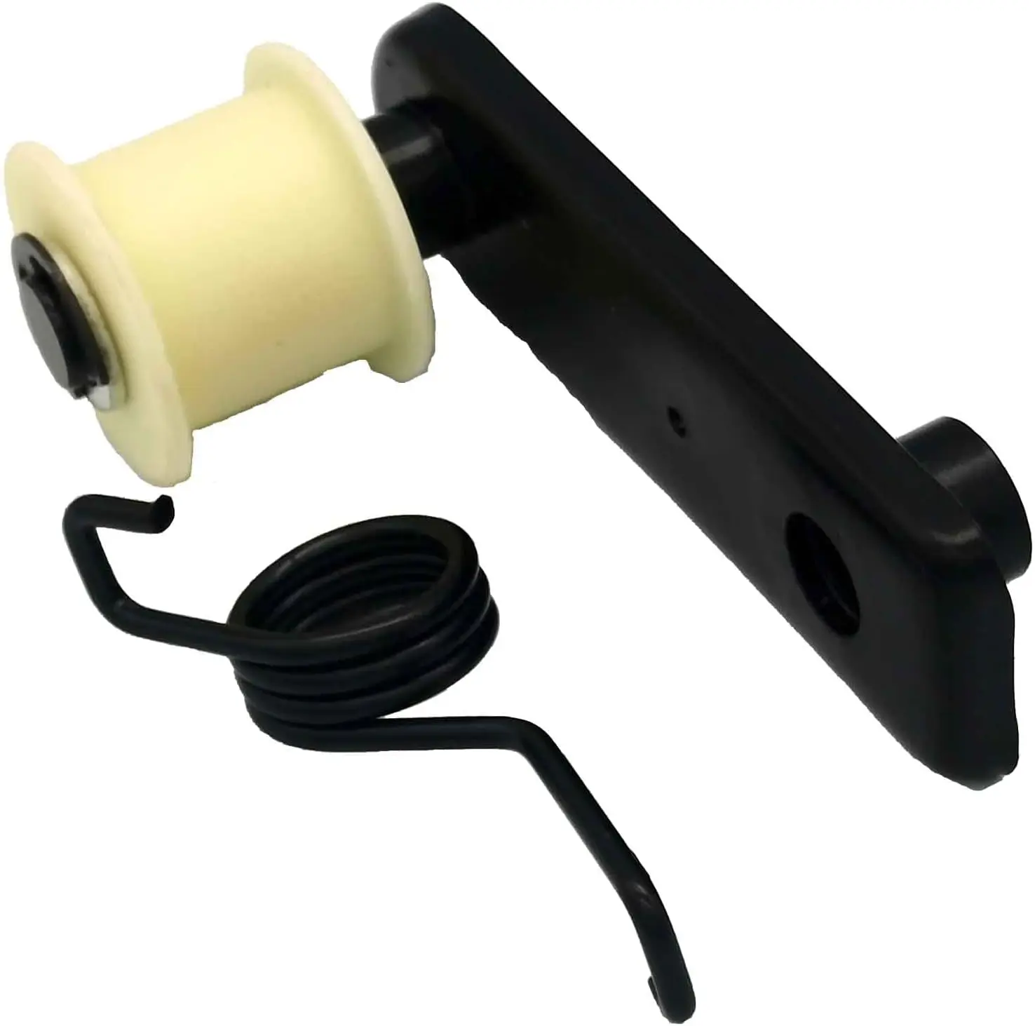 For Chain Tensioner Compatible with 2004-2019 Polaris RZR 170 Sportsman 90 110 Predator 90 Outlaw 90 110 Replace 0452954 0451686
For Chain Tensioner Compatible with 2004-2019 Polaris RZR 170 Sportsman 90 110 Predator 90 Outlaw 90 110 Replace 0452954 0451686