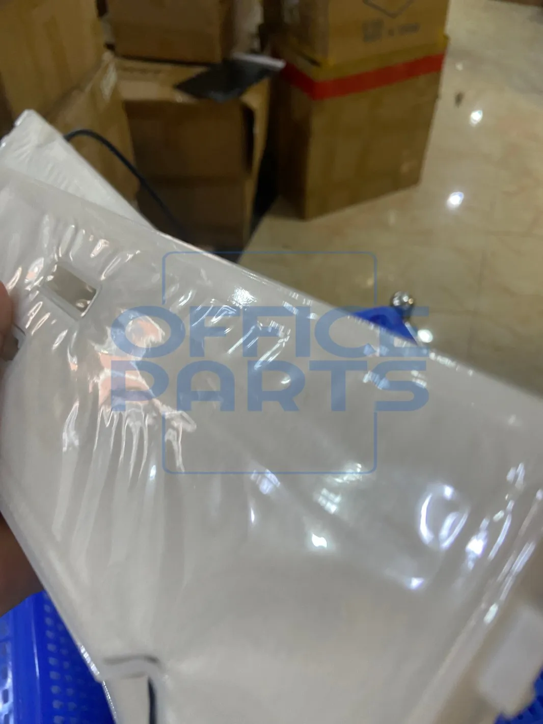 1X 1552751 1516725 TRAY POROUS PAD Waste Ink Tank for EPSON Stylus Office B1100 T1100 T1110 ME Office 1100 WF1100 L1300 ME1100
1X 1552751 1516725 TRAY POROUS PAD Waste Ink Tank for EPSON Stylus Office B1100 T1100 T1110 ME Office 1100 WF1100 L1300 ME1100