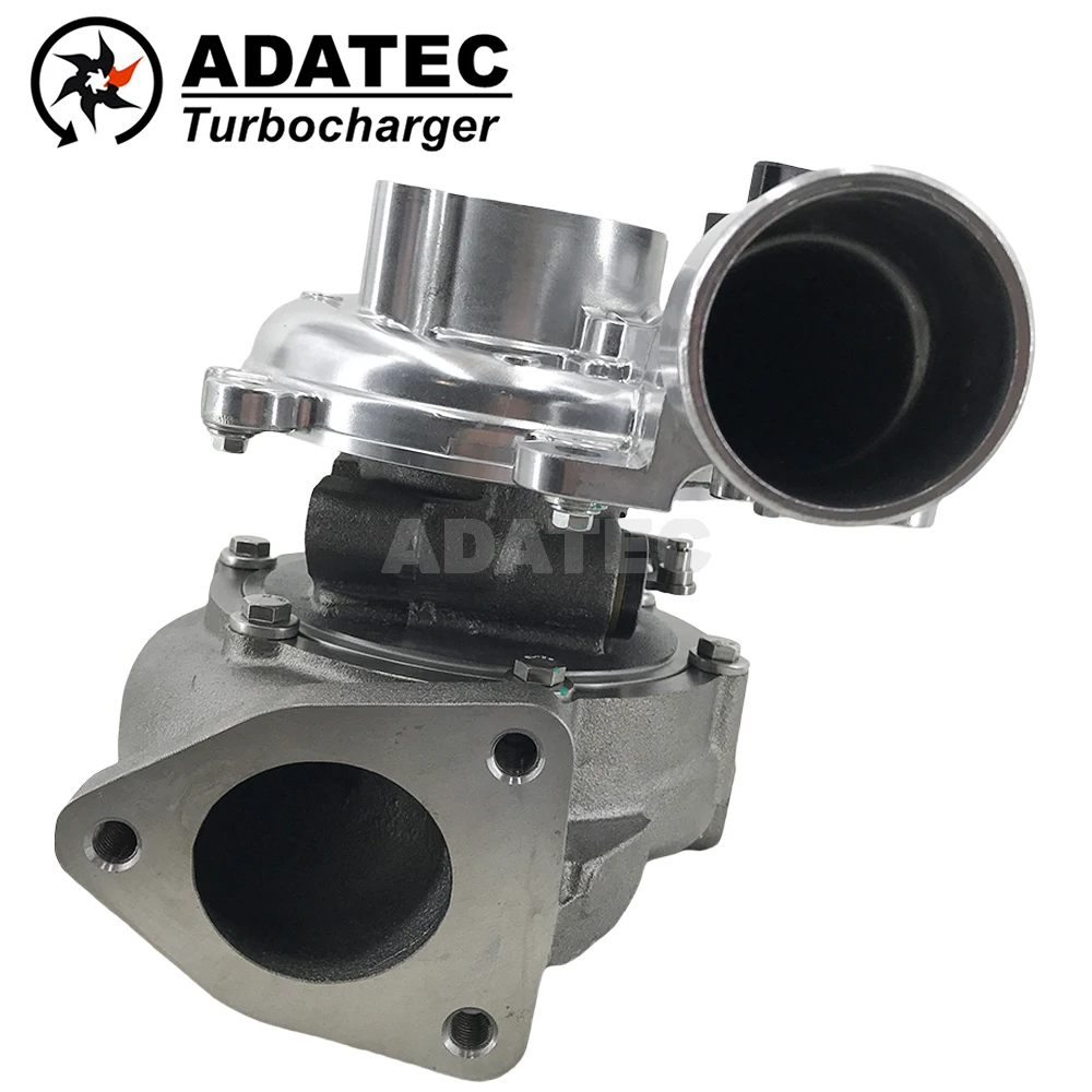 17201-30010 CT16V TURBO For Toyota landcruiser Prado 120 diesel Turbocharger Kits for Toyota Landcruiser 3.0 D-4D 120kw
17201-30010 CT16V TURBO For Toyota landcruiser Prado 120 diesel Turbocharger Kits for Toyota Landcruiser 3.0 D-4D 120kw