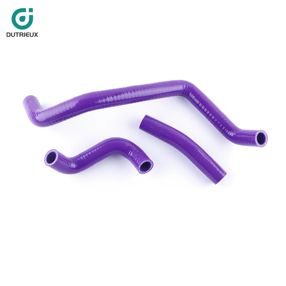 For Can-Am Bombardier DS650 DS 650 2000-2007 Radiator Silicone Hose Pipe
For Can-Am Bombardier DS650 DS 650 2000-2007 Radiator Silicone Hose Pipe