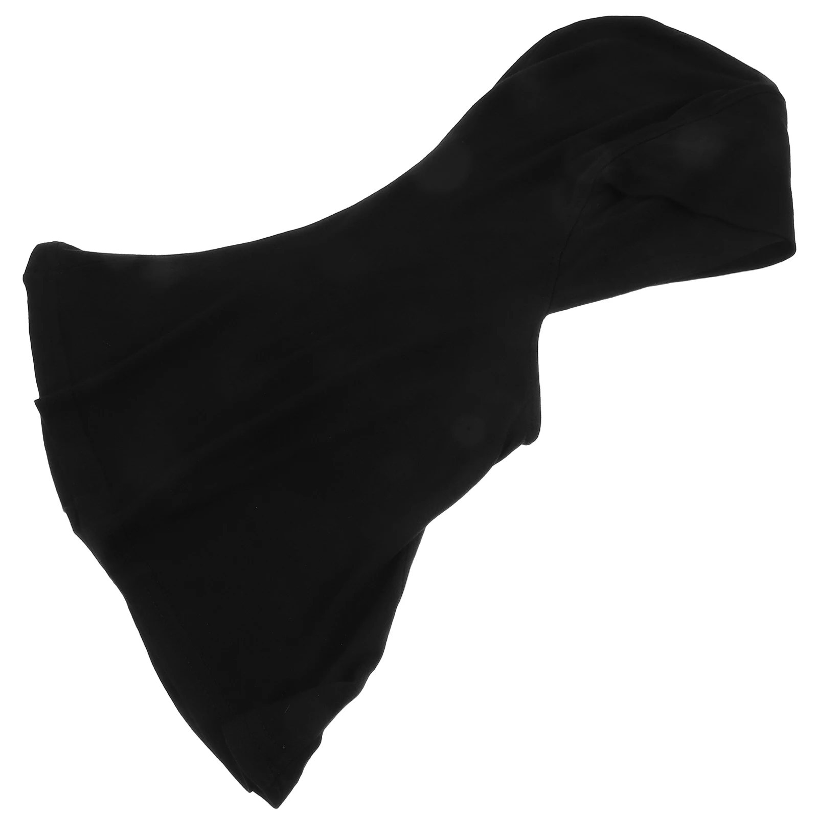 Black Inner Hijab Caps Muslim Lightweight Breathable Modal Fabric Ramadan Shawl Arab Wrap Scarf Summer Beach Bandana
Black Inner Hijab Caps Muslim Lightweight Breathable Modal Fabric Ramadan Shawl Arab Wrap Scarf Summer Beach Bandana