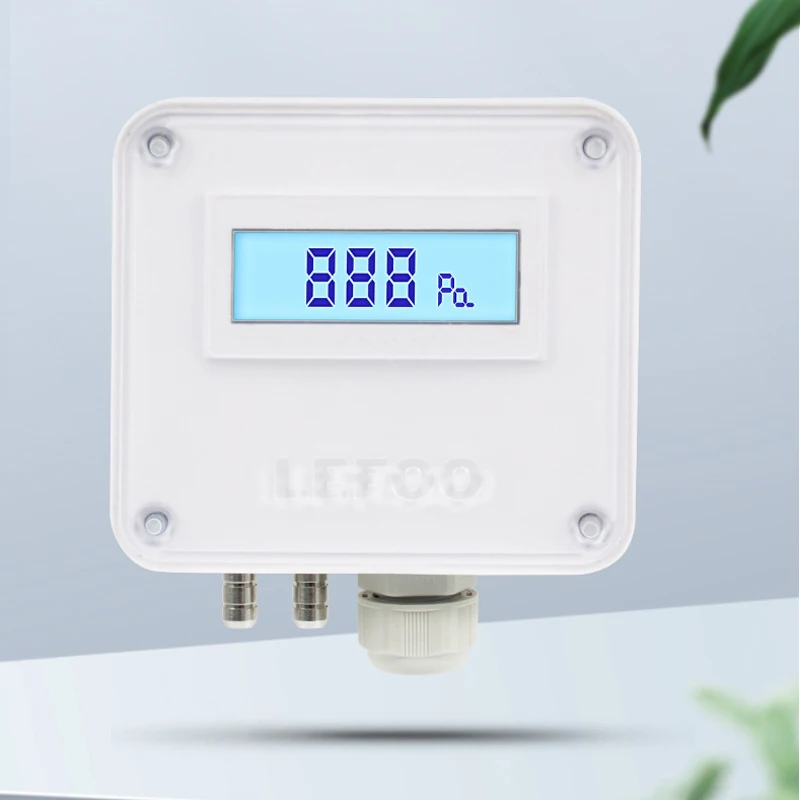 Датчик перепада давления с цифровым дисплеем, микропередатчик перепада давления 4-20 мА, давление воздуха/медний давление
Датчик перепада давления с цифровым дисплеем, микропередатчик перепада давления 4-20 мА, давление воздуха/медний давление