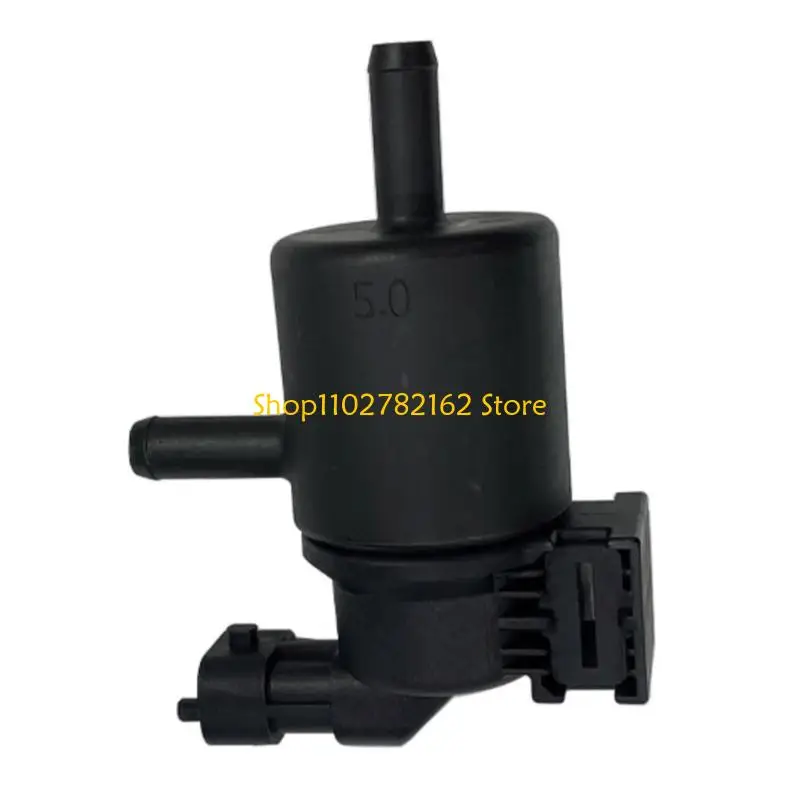 547B Reliable EVAP Control Valves Corrosion Resistant Construction Long Service Life
547B Reliable EVAP Control Valves Corrosion Resistant Construction Long Service Life