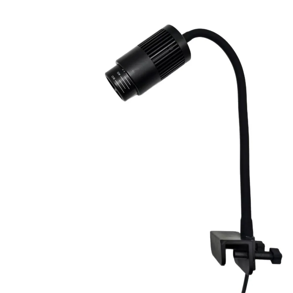 3/12 W Fish Tank Clip Lamp Rotatable Dimming Adjustable Focus Spotlight Flexible Bendable Waterproof Landscape Lamps
3/12 W Fish Tank Clip Lamp Rotatable Dimming Adjustable Focus Spotlight Flexible Bendable Waterproof Landscape Lamps