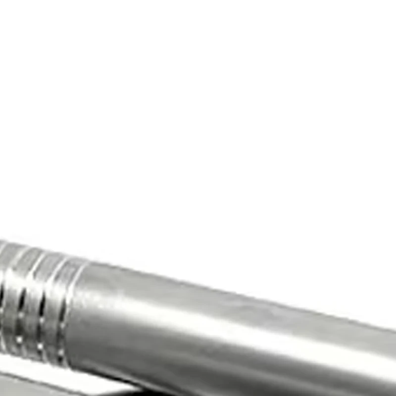 Набор стоматологических инструментов из нержавеющей стали, 4 шт., двусторонние профессиональные инструменты для чистки зубов и диагностики
Набор стоматологических инструментов из нержавеющей стали, 4 шт., двусторонние профессиональные инструменты для чистки зубов и диагностики