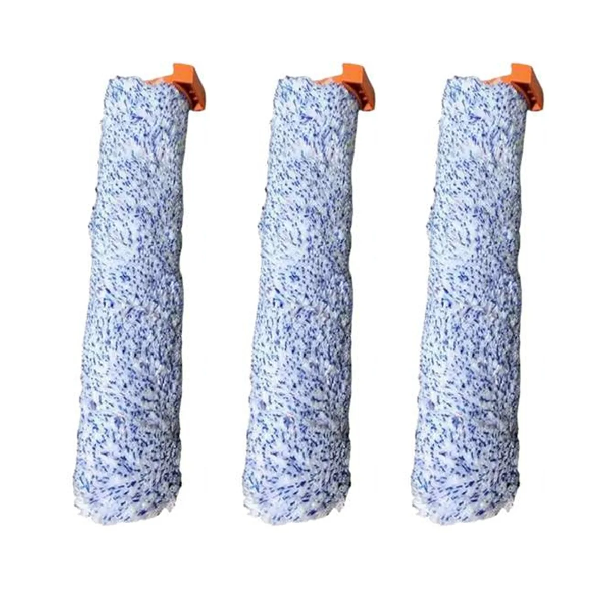 NEW Main Roller Brush Replacement for W90 PW-R040 Wireless Dry Vacuum Cleaner Roller Brush Accessories Parts
NEW Main Roller Brush Replacement for W90 PW-R040 Wireless Dry Vacuum Cleaner Roller Brush Accessories Parts