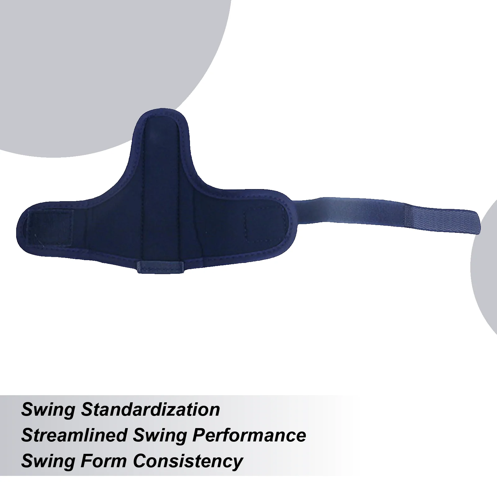 Golf Wrist Trainer Swing Practice Equipment Ergonomic Lightweight Golf Swing Wrist Trainer Practice Correction Belt for
Golf Wrist Trainer Swing Practice Equipment Ergonomic Lightweight Golf Swing Wrist Trainer Practice Correction Belt for