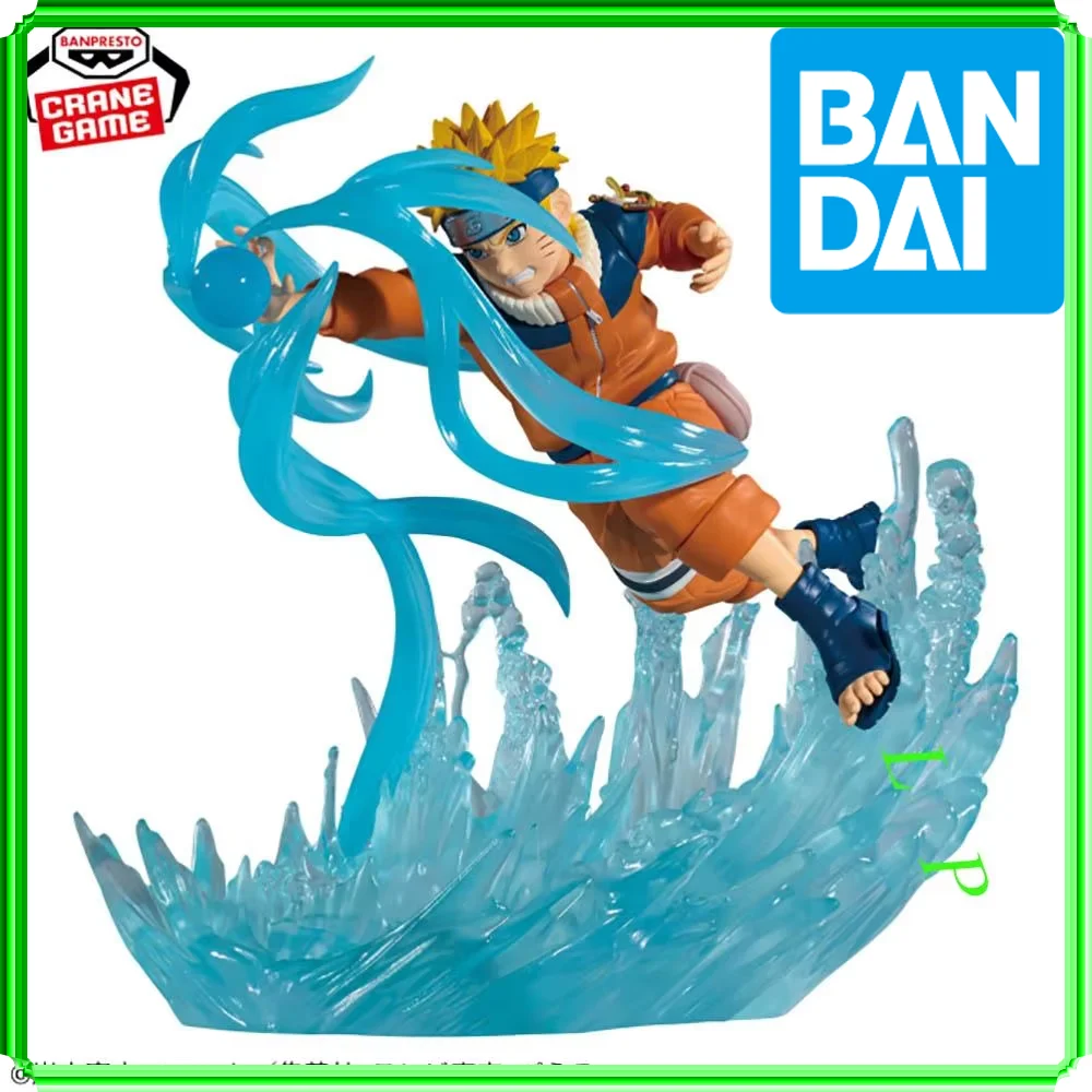 BANDAI Banpresto Spot goods In Stock Original Uzumaki Naruto Naruto Combination Battle Figure Model Anime Genuine Boxed Toy
BANDAI Banpresto Spot goods In Stock Original Uzumaki Naruto Naruto Combination Battle Figure Model Anime Genuine Boxed Toy
