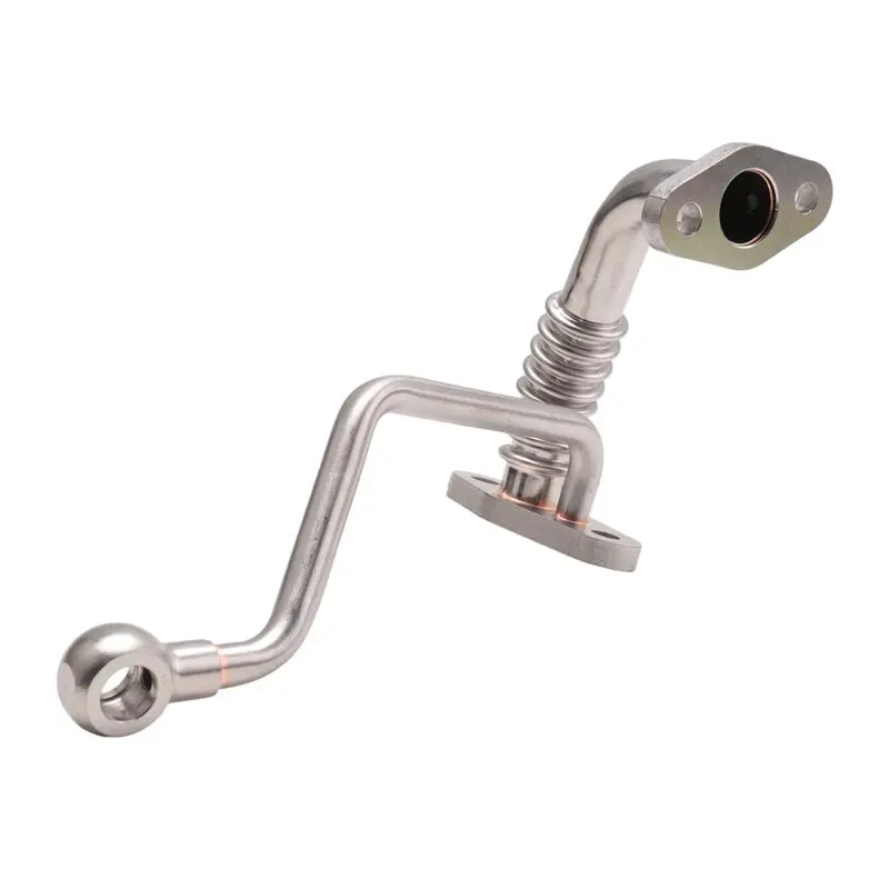 For Toyota Hilux 1KZ Turbo Oil Drain Feed Supply Pipe Tube 15407-67010 KZN205 KZN165 KZN130-A61E
For Toyota Hilux 1KZ Turbo Oil Drain Feed Supply Pipe Tube 15407-67010 KZN205 KZN165 KZN130-A61E