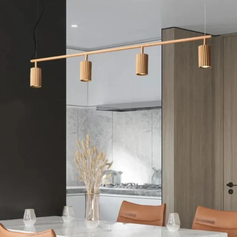 SANDYHA Nordic Rotatable Spot Chandelier Lighting Fixture Suspension Designer Lights For Living Room Bedroom Dinning Room
SANDYHA Nordic Rotatable Spot Chandelier Lighting Fixture Suspension Designer Lights For Living Room Bedroom Dinning Room