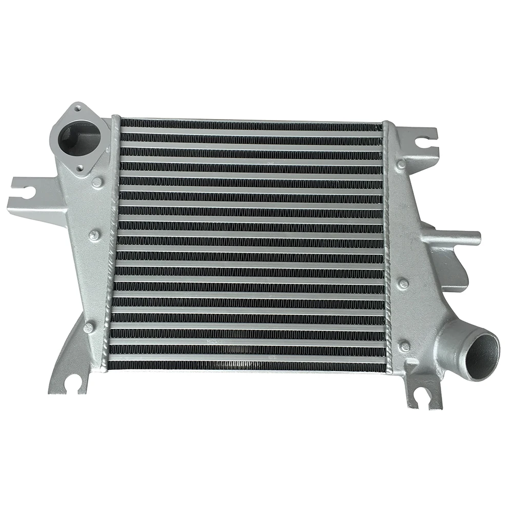 Intercooler for Nissan X-Trail X Ttrail 2.2 DCI Diesel A4461EQ405 14461EQ40A 2003-2005 303mm x 295mm
Intercooler for Nissan X-Trail X Ttrail 2.2 DCI Diesel A4461EQ405 14461EQ40A 2003-2005 303mm x 295mm