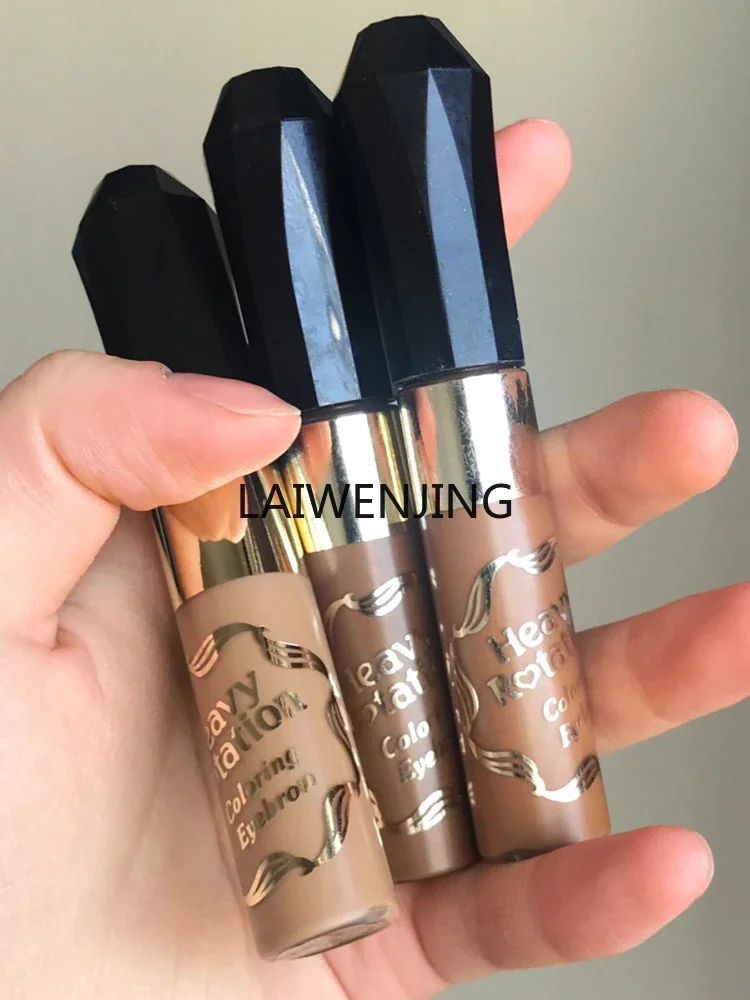 SGF eyebrow dye cream lasting waterproof non-decolorizing light color system
SGF eyebrow dye cream lasting waterproof non-decolorizing light color system