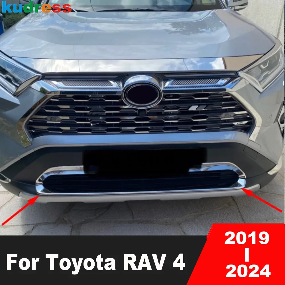 For Toyota RAV4 RAV 4 2019 2020 2021 2022 2023 2024 Steel Car Front Bottom Grille Grills Cover Trim Molding Strip Accessories
For Toyota RAV4 RAV 4 2019 2020 2021 2022 2023 2024 Steel Car Front Bottom Grille Grills Cover Trim Molding Strip Accessories
