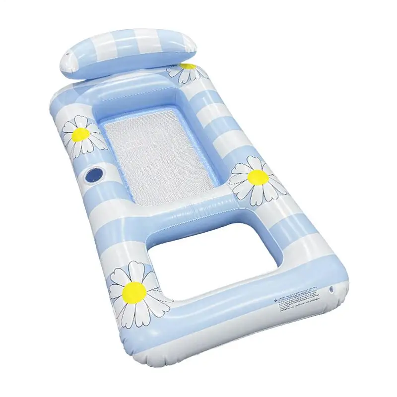 Pool Lounge Chairs Portable Lounge Chair Adult Ergonomic Pillow Support Bed Sofa For Lake River Swimming Party Water Travel Boat
Pool Lounge Chairs Portable Lounge Chair Adult Ergonomic Pillow Support Bed Sofa For Lake River Swimming Party Water Travel Boat